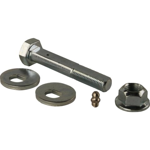 MOOG 14-19 Acura MDX Rear Alignment Camber / Toe Kit thumbnail 1