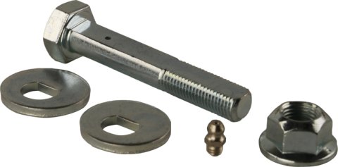MOOG 14-19 Acura MDX Rear Alignment Camber / Toe Kit thumbnail 2