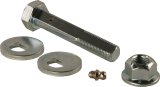 MOOG 03-08 Subaru Forester Rear Alignment Toe Adjuster thumbnail 4