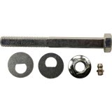 MOOG 08-14 Mini Cooper Rear Alignment Camber Kit thumbnail 1