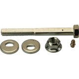 MOOG 08-14 Mini Cooper Rear Alignment Camber Kit thumbnail 2