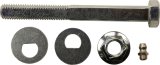MOOG 08-14 Mini Cooper Rear Alignment Camber Kit thumbnail 4