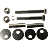 MOOG 00-06 Toyota Tundra Front Alignment Camber Kit thumbnail 1