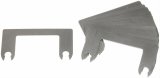 MOOG 1/32in Shim Thickness Volvo-White Tandem Shim Alignment Shim thumbnail 2