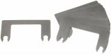 MOOG 1/16in Shim Thickness Volvo-White Tandem Shim Alignment Shim thumbnail 1