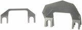 MOOG 1/32in Shim Thickness IHC/ Navistar Torque Arm Alignment Shim thumbnail 1