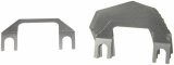 MOOG 1/32in Shim Thickness IHC/ Navistar Torque Arm Alignment Shim thumbnail 2