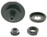 MOOG 06-10 Jeep Commander Front Upper Ball Joint thumbnail 1