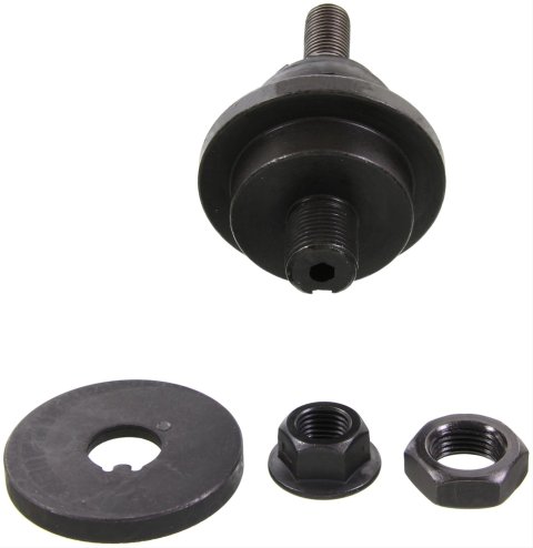 MOOG 11-15 Dodge Durango Front Upper Ball Joint thumbnail 1