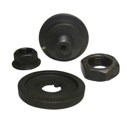 MOOG 11-15 Dodge Durango Front Upper Ball Joint thumbnail 4