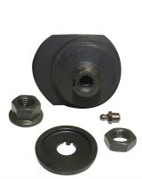MOOG 2007 Chevrolet Silverado 2500 HD Classic Front Upper Ball Joint thumbnail 1