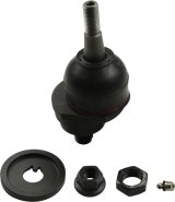 MOOG 2007 Chevrolet Silverado 2500 HD Classic Front Upper Ball Joint thumbnail 3