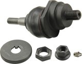 MOOG 2007 Chevrolet Silverado 2500 HD Classic Front Upper Ball Joint thumbnail 4
