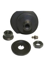 MOOG 11-18 Ram 1500 Front Upper Ball Joint thumbnail 3