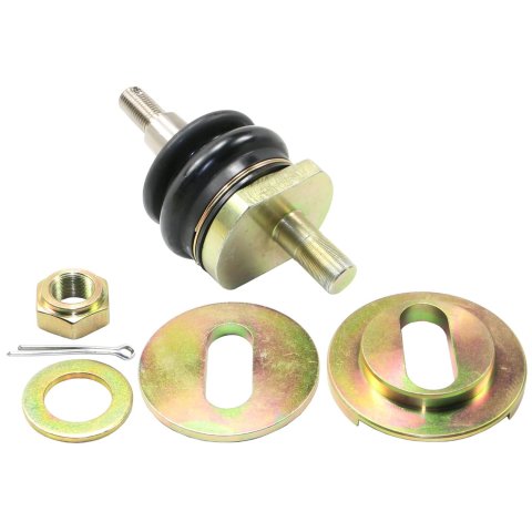 MOOG 14-20 Acura MDX Rear Upper Ball Joint thumbnail 1