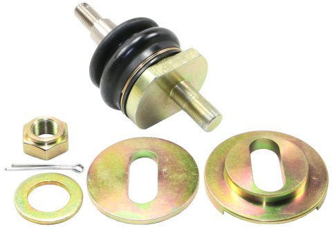 MOOG 14-20 Acura MDX Rear Upper Ball Joint thumbnail 2