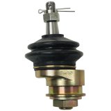 MOOG 2007 Chevrolet Silverado 2500 HD Classic Front Upper Ball Joint thumbnail 2