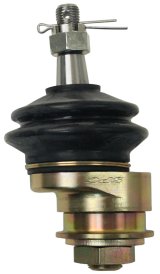 MOOG 2007 Chevrolet Silverado 2500 HD Classic Front Upper Ball Joint thumbnail 3
