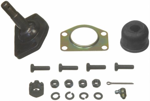 MOOG 70-74 American Motors Ambassador Front Upper Ball Joint thumbnail 2