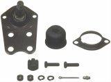 MOOG 70-74 American Motors Ambassador Front Lower Ball Joint thumbnail 2