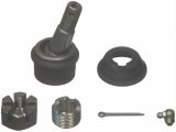 MOOG 84-89 Jeep Cherokee Front Lower Ball Joint thumbnail 1