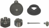 MOOG 84-89 Jeep Cherokee Front Lower Ball Joint thumbnail 2