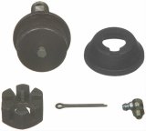 MOOG 90-01 Jeep Cherokee Front Lower Ball Joint thumbnail 1