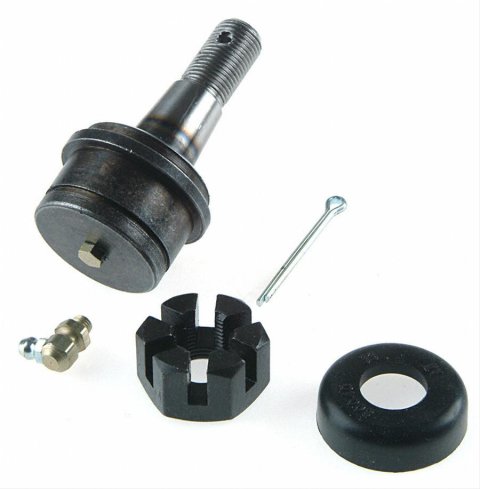 MOOG 2018 Jeep Wrangler JK Front Lower Ball Joint thumbnail 1
