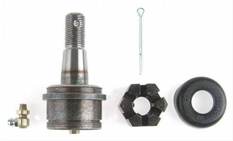 MOOG 2018 Jeep Wrangler JK Front Lower Ball Joint thumbnail 2
