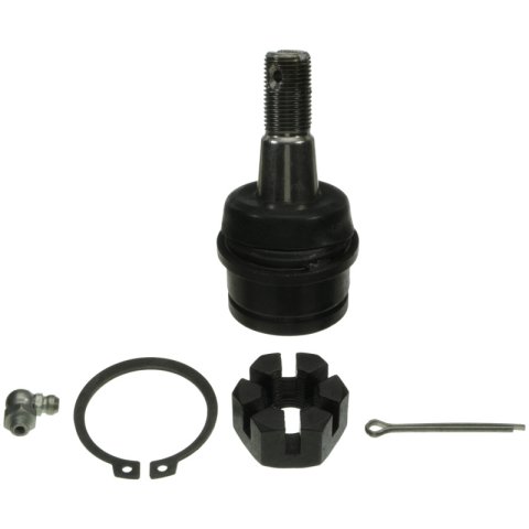 MOOG 2018 Jeep Wrangler JK Front Lower Ball Joint thumbnail 3