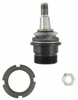MOOG 98-03 Mercedes-Benz ML320 Front Lower Ball Joint thumbnail 1