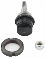 MOOG 98-03 Mercedes-Benz ML320 Front Lower Ball Joint thumbnail 2