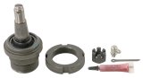 MOOG 98-03 Mercedes-Benz ML320 Front Lower Ball Joint thumbnail 4