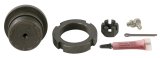 MOOG 98-03 Mercedes-Benz ML320 Front Lower Ball Joint thumbnail 6