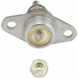 MOOG 02-08 Mini Cooper Front Lower Outer Ball Joint thumbnail 1