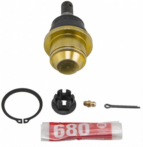 MOOG 07-14 Cadillac Escalade ESV Front Lower Ball Joint thumbnail 1