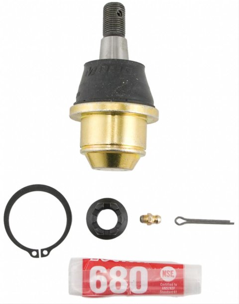 MOOG 07-14 Cadillac Escalade ESV Front Lower Ball Joint thumbnail 2