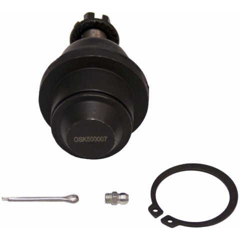 MOOG 07-14 Cadillac Escalade ESV Front Lower Ball Joint thumbnail 5