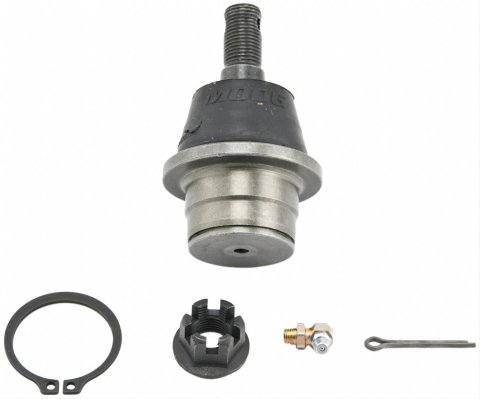 MOOG 07-17 Ford Expedition Front Lower Ball Joint thumbnail 2