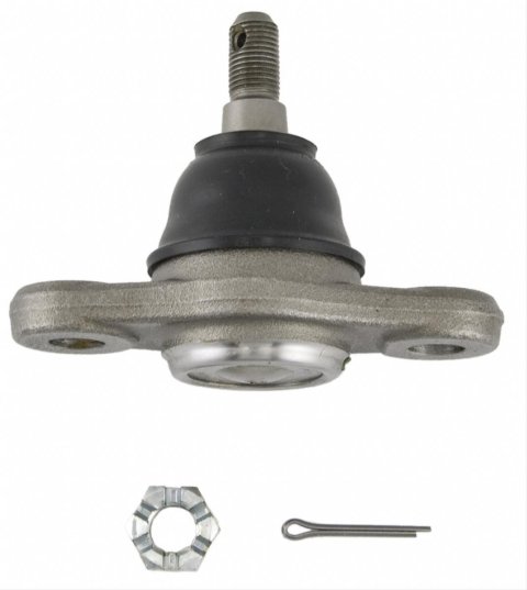 MOOG 05-10 Kia Sportage Front Lower Ball Joint thumbnail 1