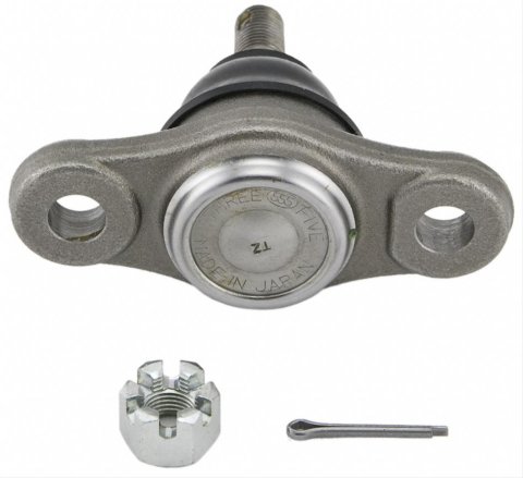 MOOG 05-10 Kia Sportage Front Lower Ball Joint thumbnail 2
