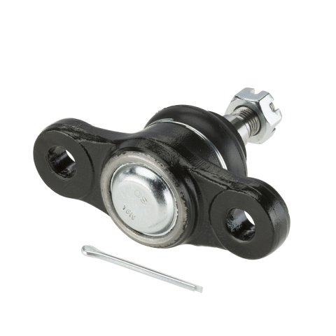 MOOG 05-10 Kia Sportage Front Lower Ball Joint thumbnail 4