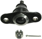 MOOG 06-11 Kia Rio Front Lower Ball Joint thumbnail 1