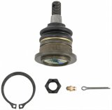 MOOG 03-09 Lexus GX470 Front Upper Ball Joint thumbnail 1