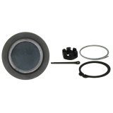 MOOG 03-09 Lexus GX470 Front Upper Ball Joint thumbnail 5
