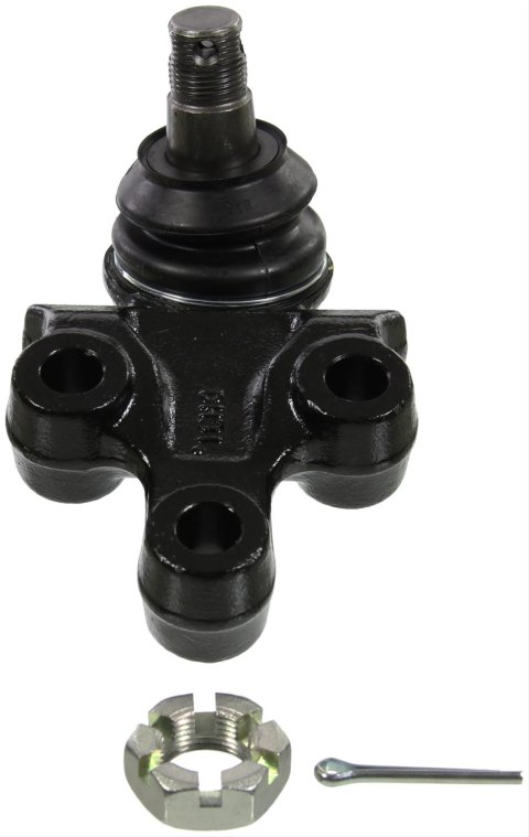 MOOG 03-09 Kia Sorento Front Lower Ball Joint thumbnail 1