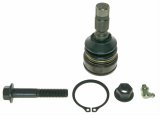 MOOG 05-10 Ford Mustang Shelby Shelby GT500 Front Lower Ball Joint thumbnail 1