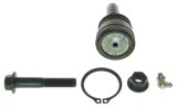 MOOG 05-10 Ford Mustang Shelby Shelby GT500 Front Lower Ball Joint thumbnail 2