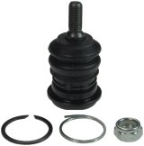 MOOG 2006 Hyundai Sonata Front Upper Ball Joint thumbnail 3