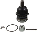 MOOG 98-04 Nissan Frontier Front Lower Ball Joint thumbnail 1